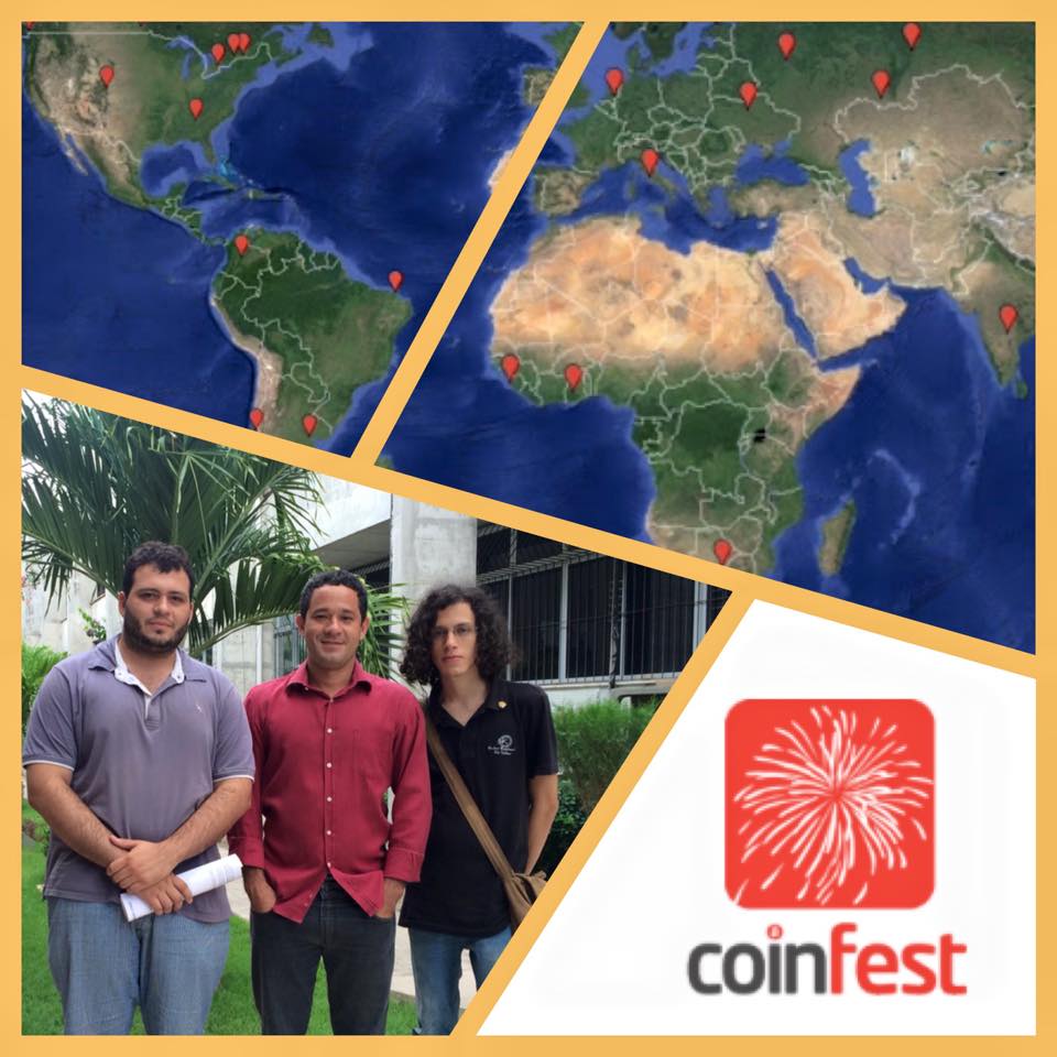 CoinFest Brazil
