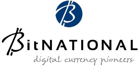 BitNational Logo