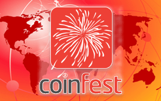 Bitcoin Chaser CoinFest