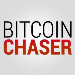 Bitcoin Chaser