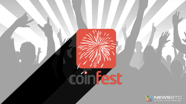 CoinFest 30 Cities