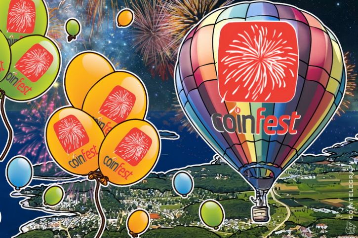 CoinFest CT