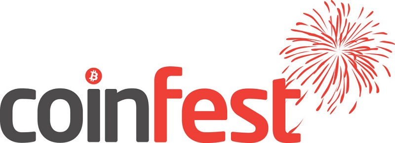 CoinFest Logo NewsBTC