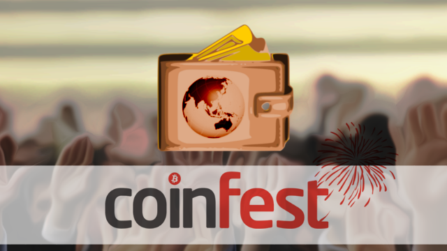 CoinFest Multisig