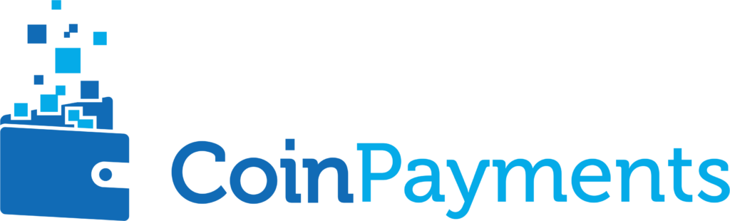 CoinPayments Logo Wide